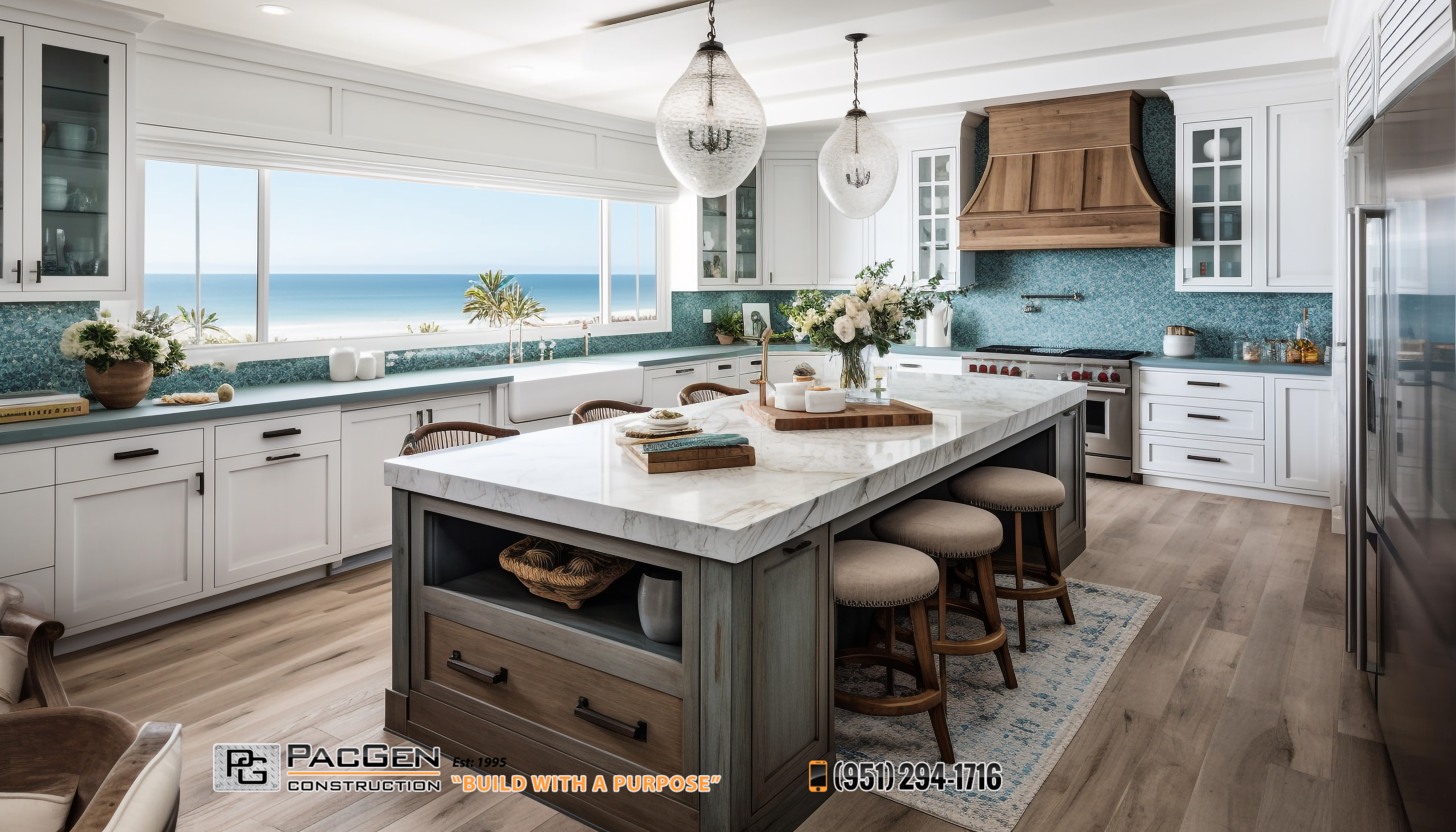 How to Remodel Your Kitchen to Be More Energy-Efficient in Murrieta